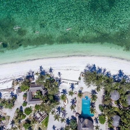 Sansi Kae Beach Resort Michamvi Exterior foto