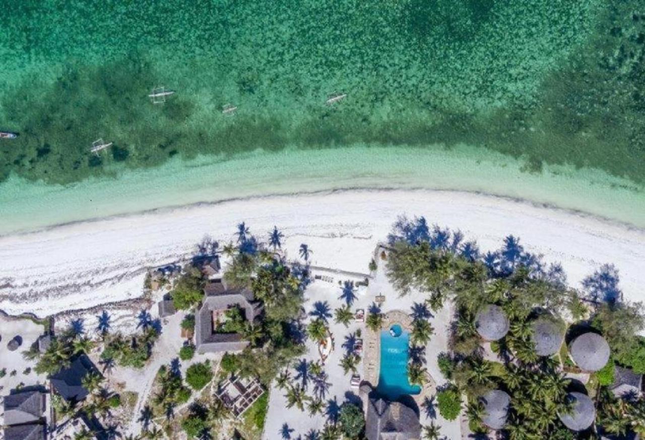 Sansi Kae Beach Resort Michamvi Exterior foto